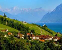 The place is famous for its natural beauty and grab the attention of great personalities in the world. You will be glad to know that the famous actor 